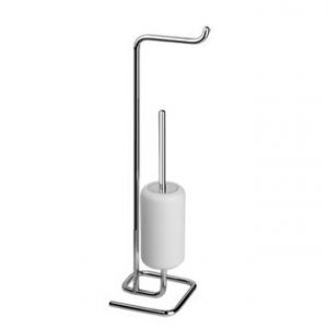 GESSI Goccia 38067 Stojak łazienkowy