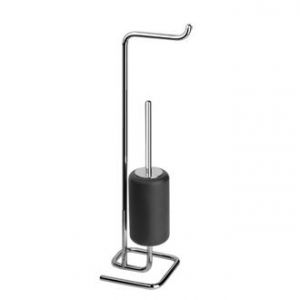 GESSI Goccia 38068 Stojak łazienkowy