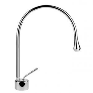 GESSI Goccia 33602 Bateria umywalkowa