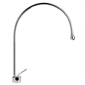 GESSI Goccia 33603 Bateria umywalkowa