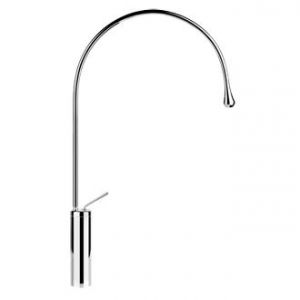 GESSI Goccia 33610 Bateria umywalkowa