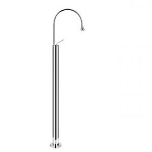 GESSI Goccia 33629_33628 Bateria umywalkowa