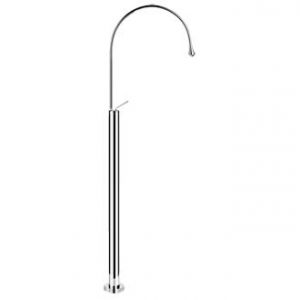 GESSI Goccia 33627 Bateria umywalkowa