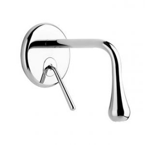 GESSI Goccia 33681 Bateria umywalkowa