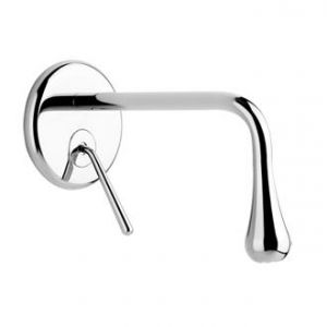 GESSI Goccia 33687_33684 Bateria umywalkowa