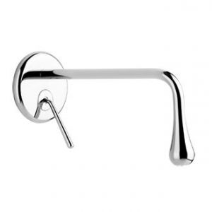 GESSI Goccia 33687_33686 Bateria umywalkowa