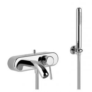 GESSI Goccia 33619 Bateria wannowa