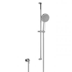 GESSI Goccia 33643 Zestaw prysznicowy