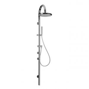 GESSI Goccia 33973 Kolumna prysznicowa