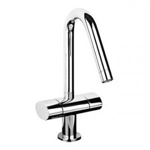 GESSI Ovale 23201 Bateria umywalkowa