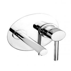GESSI Ovale 23085 Bateria umywalkowa