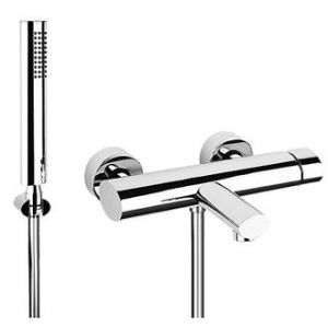 GESSI Ovale 21519 Bateria wannowa