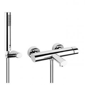 GESSI Ovale 21525 Bateria wannowa