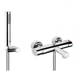 GESSI Ovale 21615 Bateria wannowa