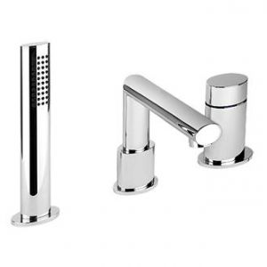 GESSI Ovale 23037 Bateria wannowa