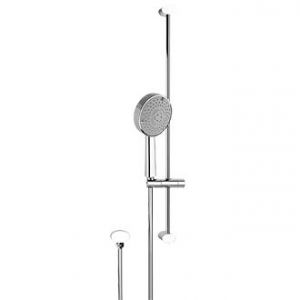 GESSI Ovale 23143 Zestaw prysznicowy