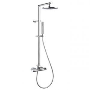 GESSI Ovale 21632 Kolumna prysznicowa