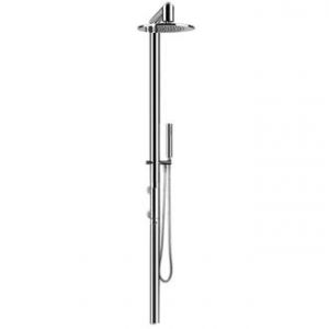 GESSI Ovale 21636 Kolumna prysznicowa