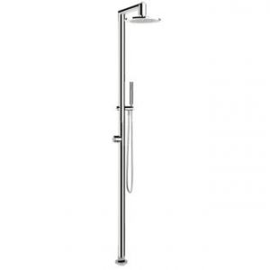 GESSI Ovale 21637 Kolumna prysznicowa