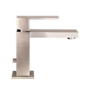 GESSI Rettangolo 20001 Bateria umywalkowa