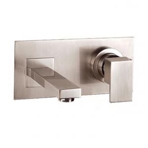 GESSI Rettangolo 20081 Bateria umywalkowa