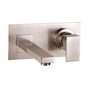 GESSI Rettangolo 20087 Bateria umywalkowa