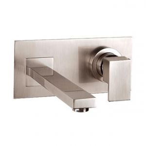 GESSI Rettangolo 20085 Bateria umywalkowa