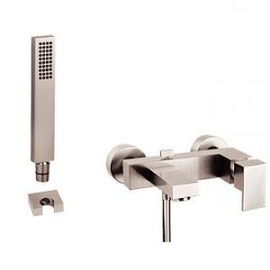 GESSI Rettangolo 20019 Bateria wannowa