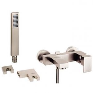 GESSI Rettangolo 20025 Bateria wannowa