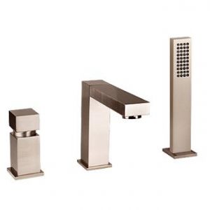 GESSI Rettangolo 20038 Bateria wannowa