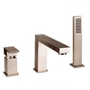 GESSI Rettangolo 20037 Bateria wannowa