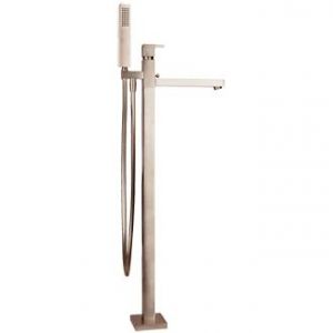 GESSI Rettangolo 24925 Bateria wannowa