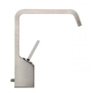 GESSI Rettangolo XL 26101 Bateria umywalkowa