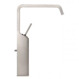 GESSI Rettangolo XL 11953 Bateria umywalkowa