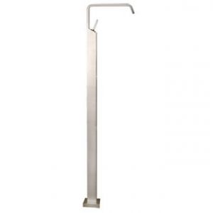 GESSI Rettangolo XL 26103 Bateria umywalkowa