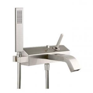 GESSI Rettangolo XL 26119 Bateria wannowa