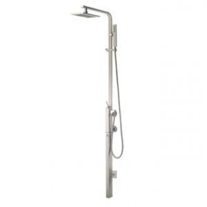 GESSI Rettangolo XL 26239 Kolumna prysznicowa