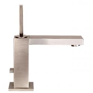 GESSI Rettangolo J 20601 Bateria umywalkowa