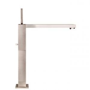 GESSI Rettangolo J 11927 Bateria umywalkowa