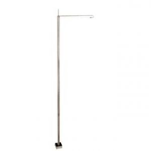 GESSI Rettangolo J 20603 Bateria umywalkowa