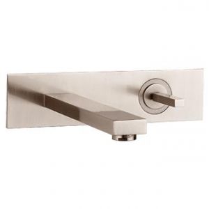 GESSI Rettangolo J 20685 Bateria umywalkowa