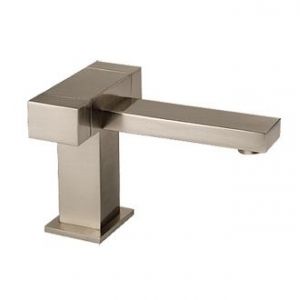 GESSI Rettangolo T 20301 Bateria umywalkowa