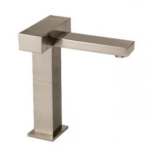 GESSI Rettangolo T 20303 Bateria umywalkowa