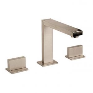GESSI Rettangolo T 20402 Bateria umywalkowa
