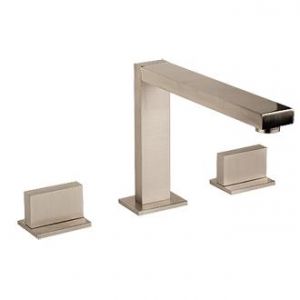 GESSI Rettangolo T 20403 Bateria umywalkowa
