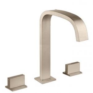 GESSI Rettangolo T 20427 Bateria umywalkowa