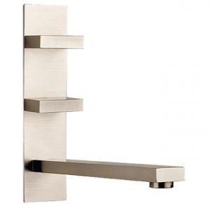 GESSI Rettangolo T 20491 Bateria umywalkowa