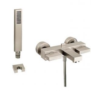 GESSI Rettangolo T 20319 Bateria wannowa