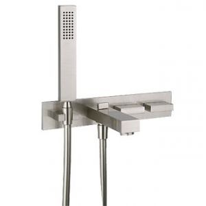 GESSI Rettangolo T 20322 Bateria wannowa