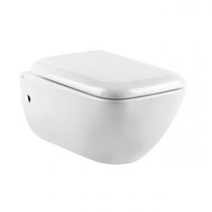 GESSI Goccia 39113 Miska wc